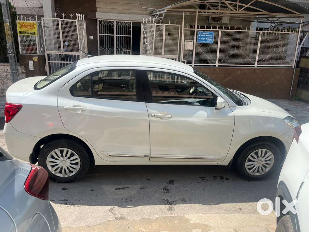 Maruti Dzire 1.2 Vxi 2018