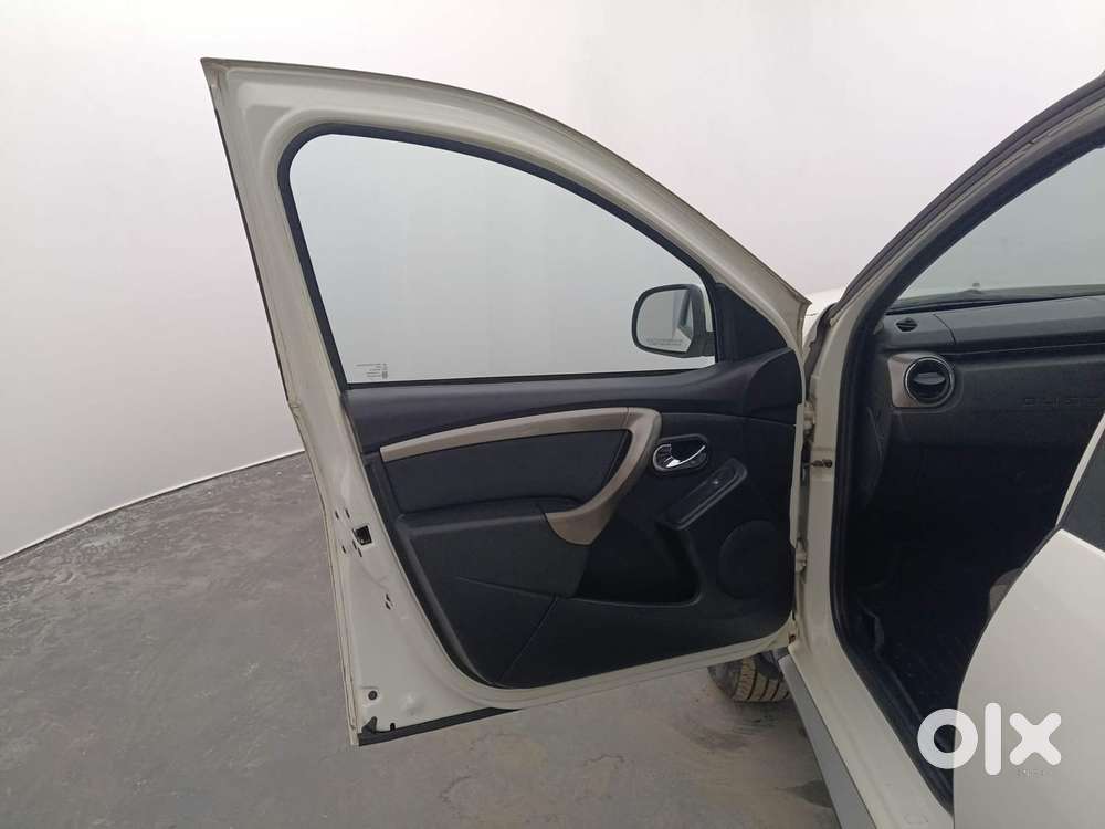 Renault Duster 1.5 Rxz Petrol, 2021, Petrol
