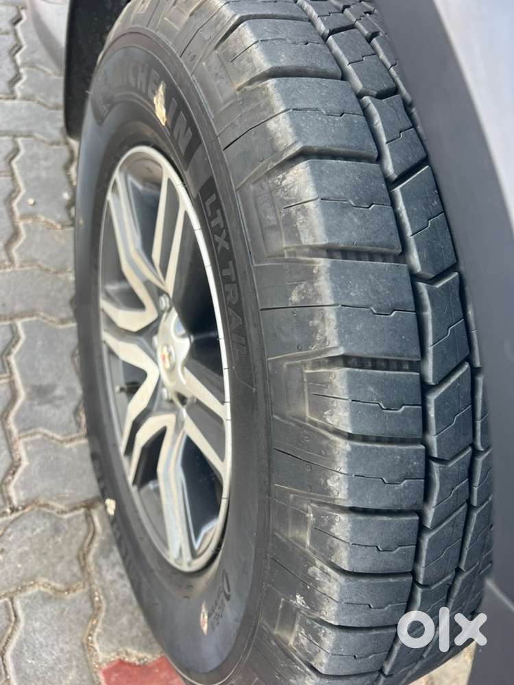 Toyota Fortuner Diesel 2024 Year