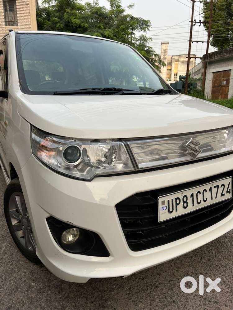 2019 Maruti Suzuki Wagon R