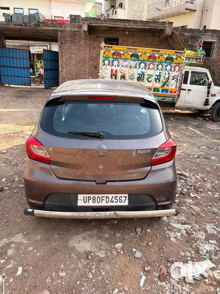 Tata Tiago 2019 Petrol 29000 Km Driven