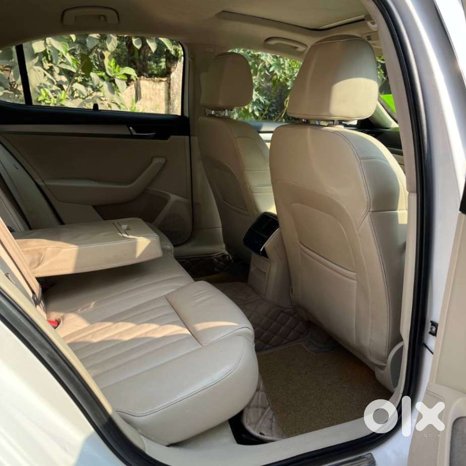 Skoda Superb Style 2.0 Tdi At, 2016, Diesel