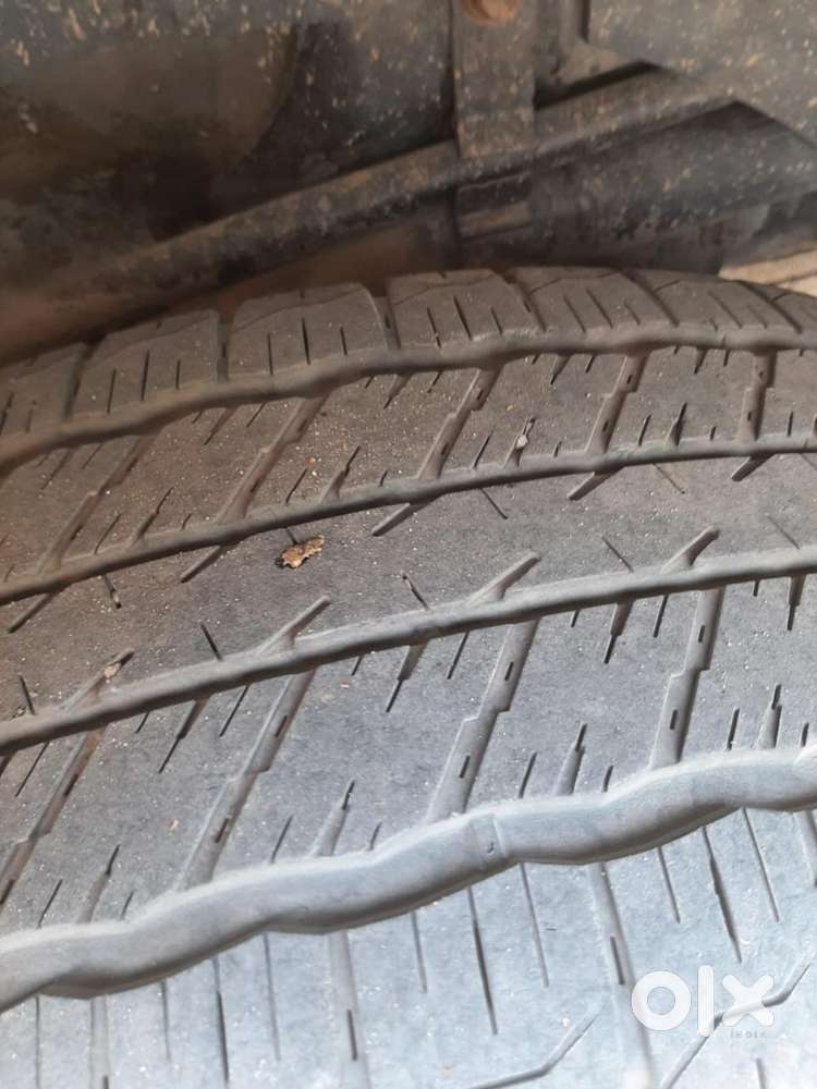 Mahindra Xuv500 2012 Diesel Well Maintained