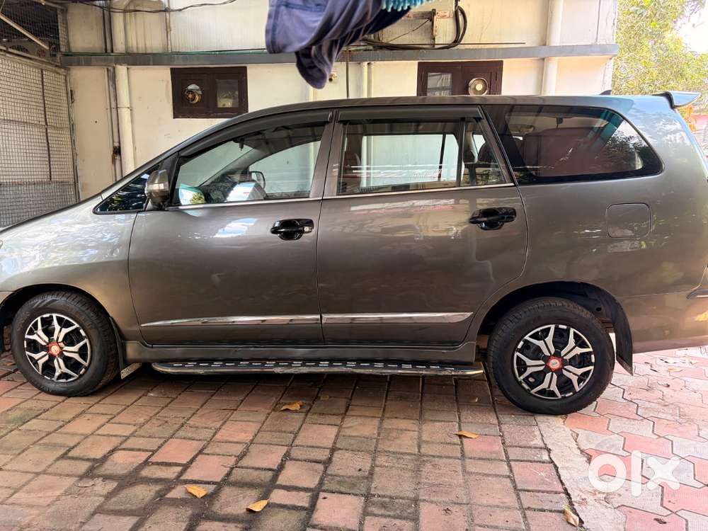 Innova For Immediate Sale