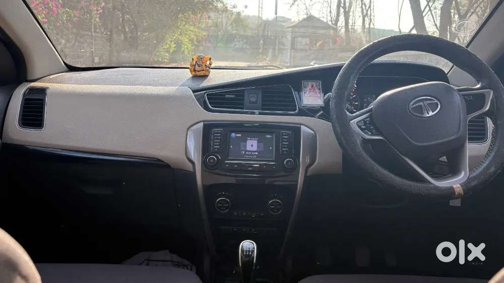 Tata Zest 2015