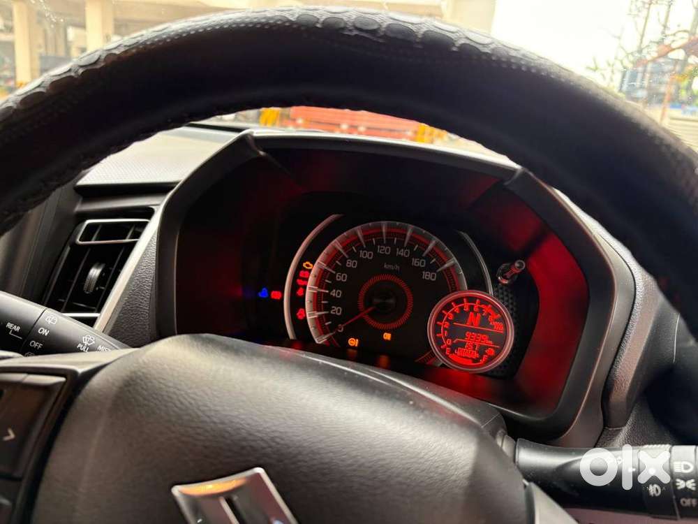 2025 Maruti Suzuki Celerio  Only 9,600 Km  Like New  Single Owner