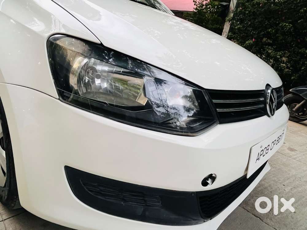 Volkswagen Polo Select 1.2 Mpi Highline, 2013, Petrol