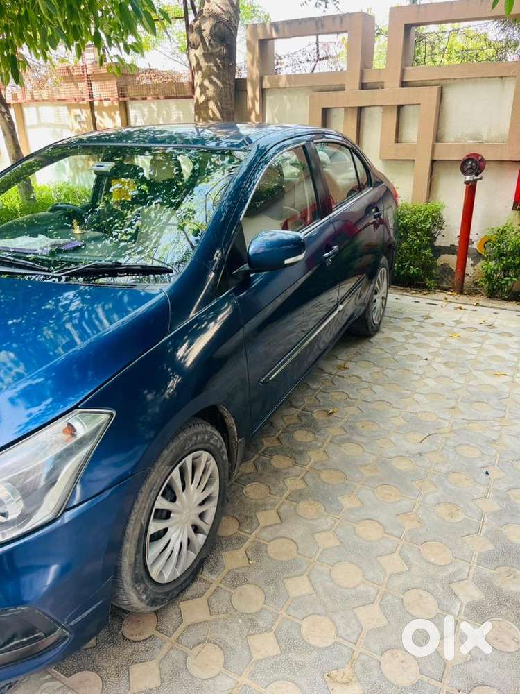 Maruti Suzuki Ciaz 2018 Petrol Well Maintained