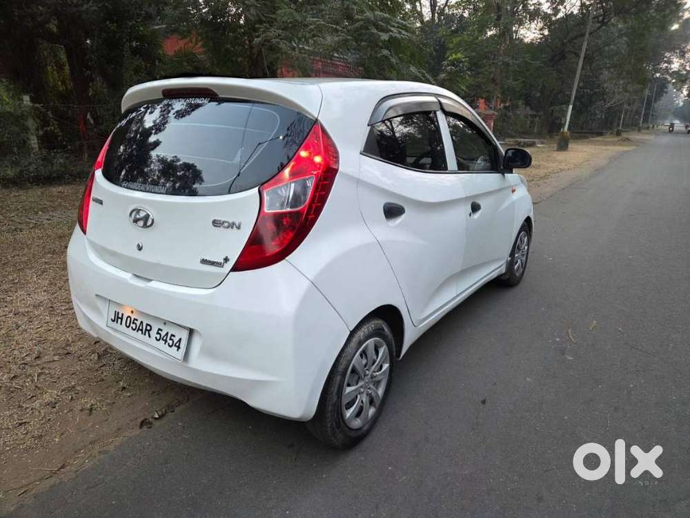 Hyundai Eon Era, 2013, Petrol