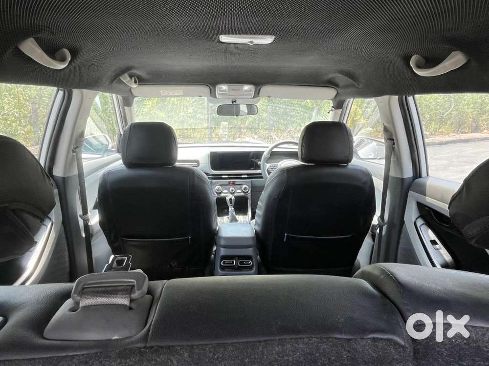 Hyundai Car Manual Petrol 2025