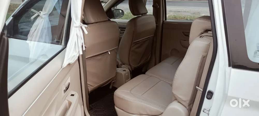 Maruti Suzuki Ertiga Vxi Cng, 2023, Cng & Hybrids