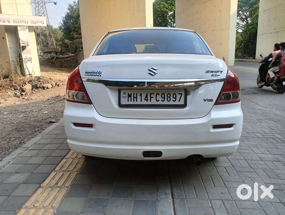 Maruti Suzuki Swift Dzire Ldi Bsiv, 2016, Diesel