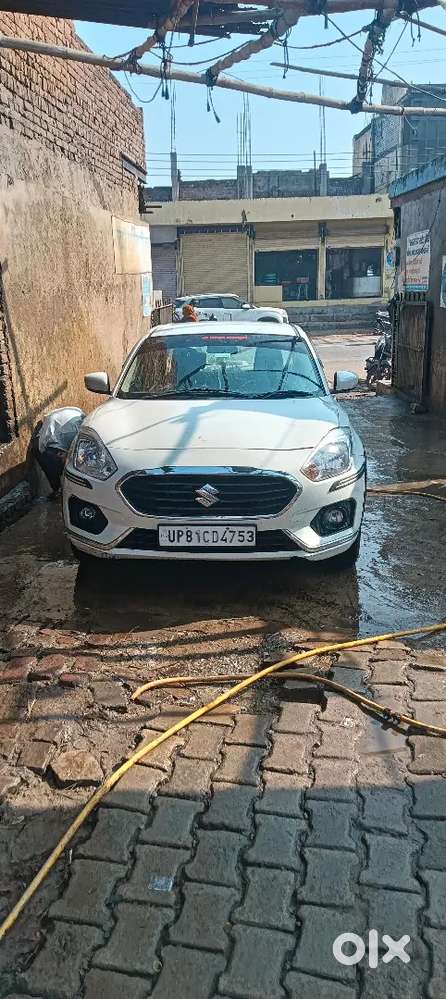 Maruti Suzuki Dzire 2019