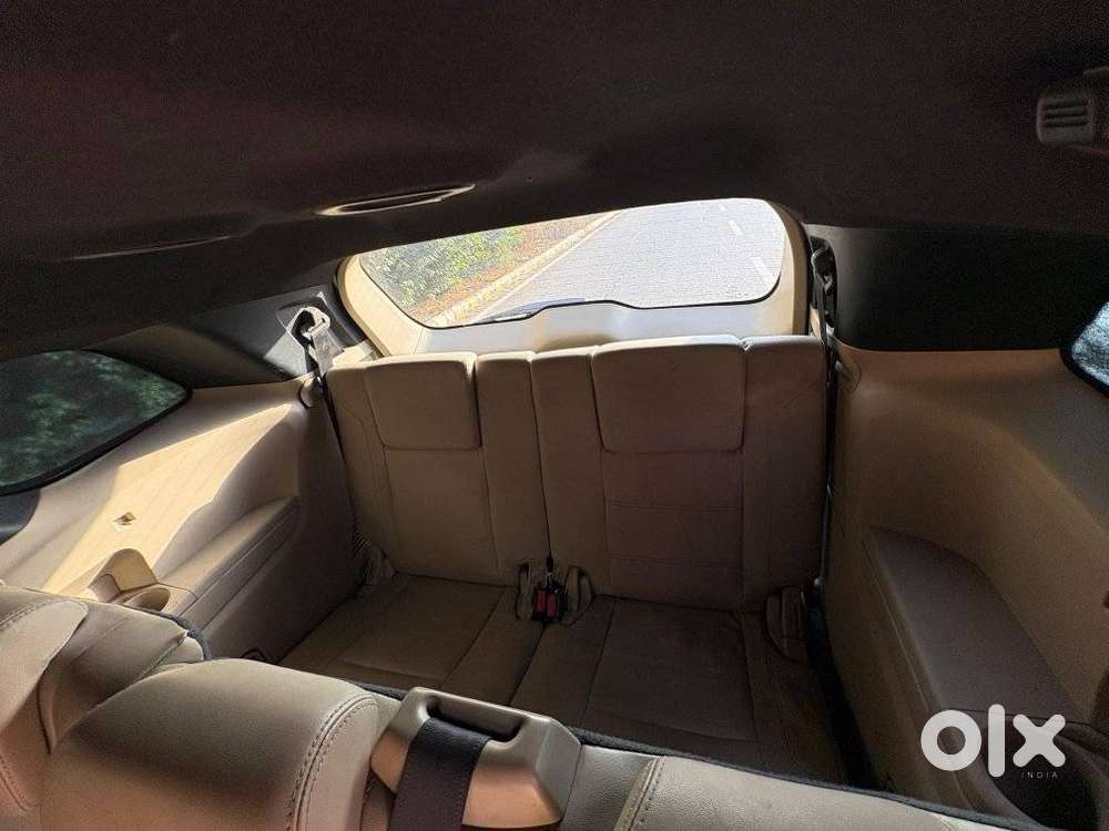 Ford Endeavour 2.2 Titanium At 4x2, 2017, Diesel