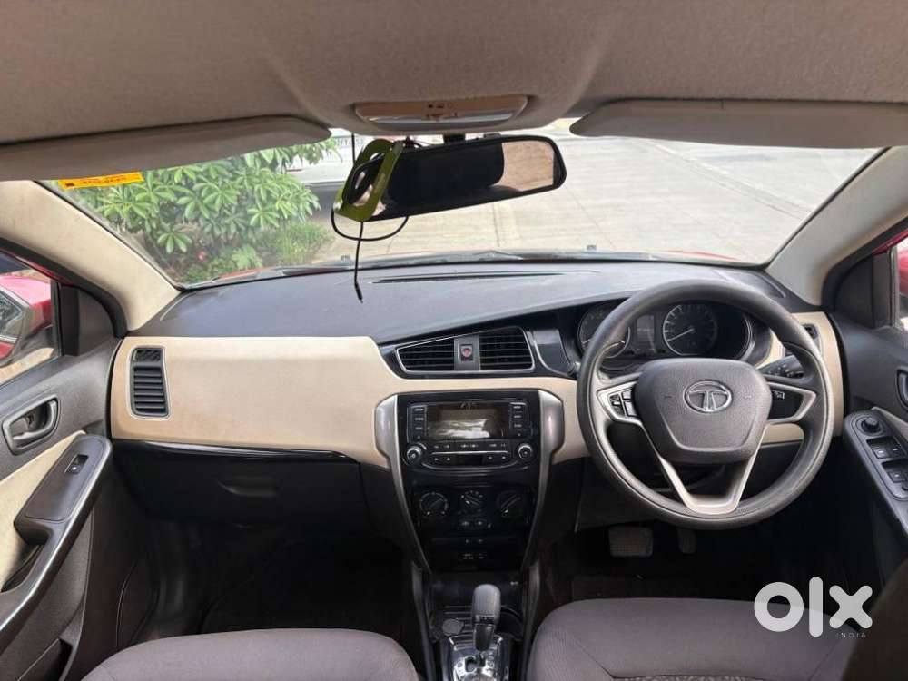 Tata Zest Quadrajet 1.3 Xta, 2014, Diesel
