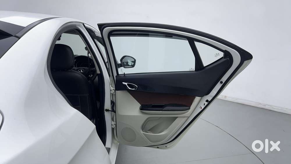 Tata Tigor 1.2 Revotron Xz Plus Cng, 2022, Cng & Hybrids