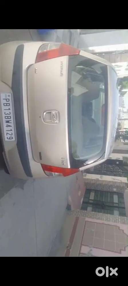 Hyundai I10 Car Passing Upto 2031