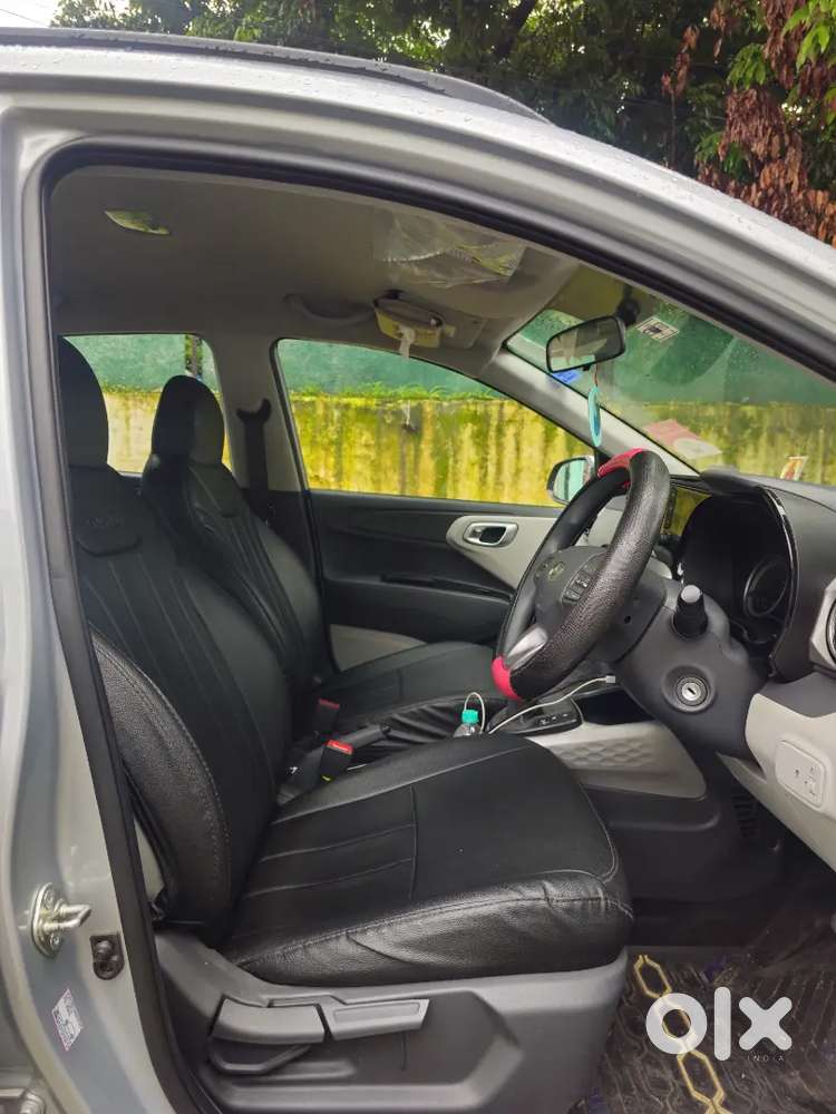 Hyundai Grand I10 Nios Sportz Amt