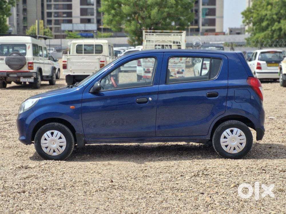 Maruti Suzuki Alto 800 2012-2016 Lxi, 2014, Petrol