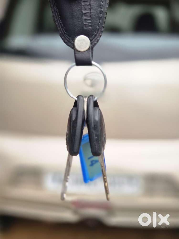 Tata Nano Xe, 2010, Petrol
