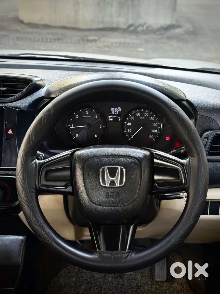 Honda Amaze 1.5 E Mt I-dtec, 2020, Diesel