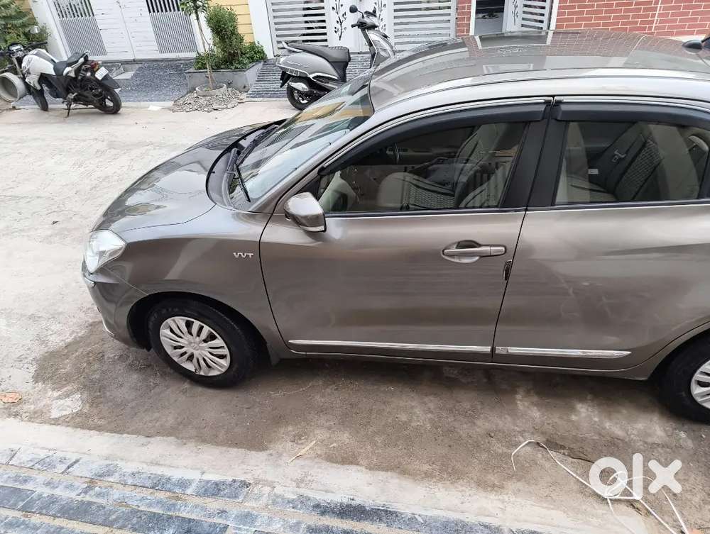 Maruti Suzuki Dzire 2019