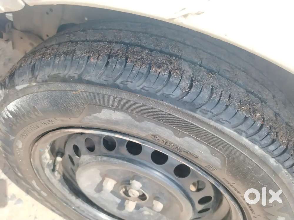 Maruti Suzuki Celerio Petrol Well Maintained And Fiting Cng