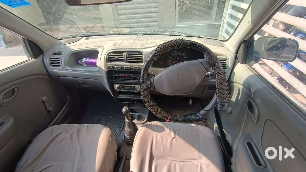 Maruti Suzuki Alto 0.8 Lxi (o), 2004, Petrol