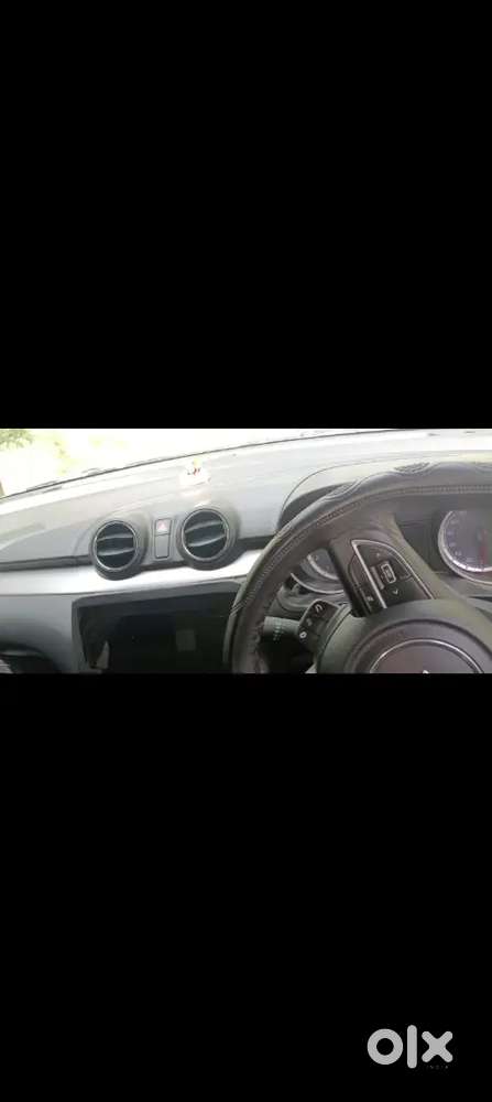 Maruti Swift Vxi Abs 2023