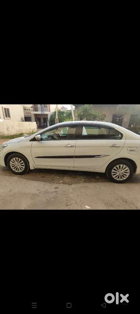 Maruti Suzuki Ciaz Smart Hybrid Delta 2020 Petrol 1st Owner