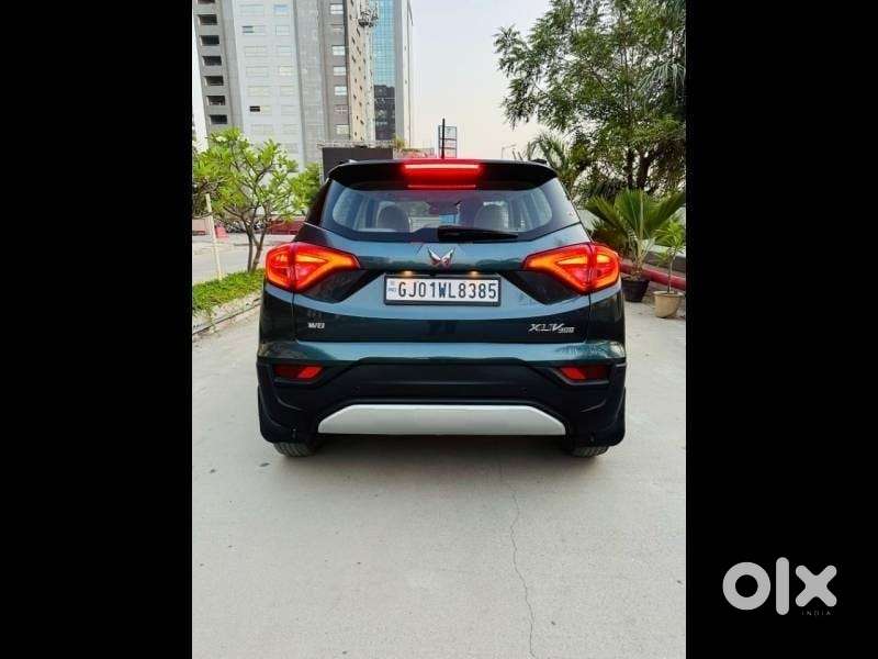 Mahindra Xuv300 W8 Diesel, 2023, Diesel
