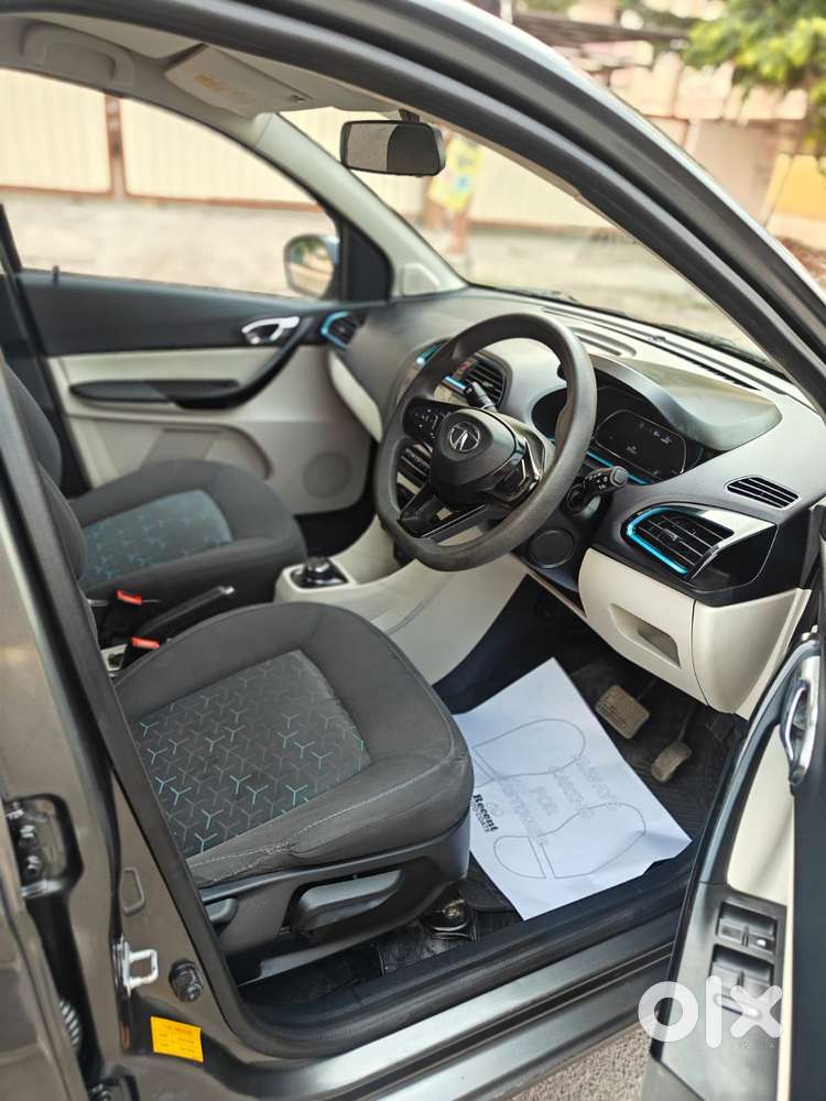 Tata Tigor Ev Xz Plus, 2022, Electric