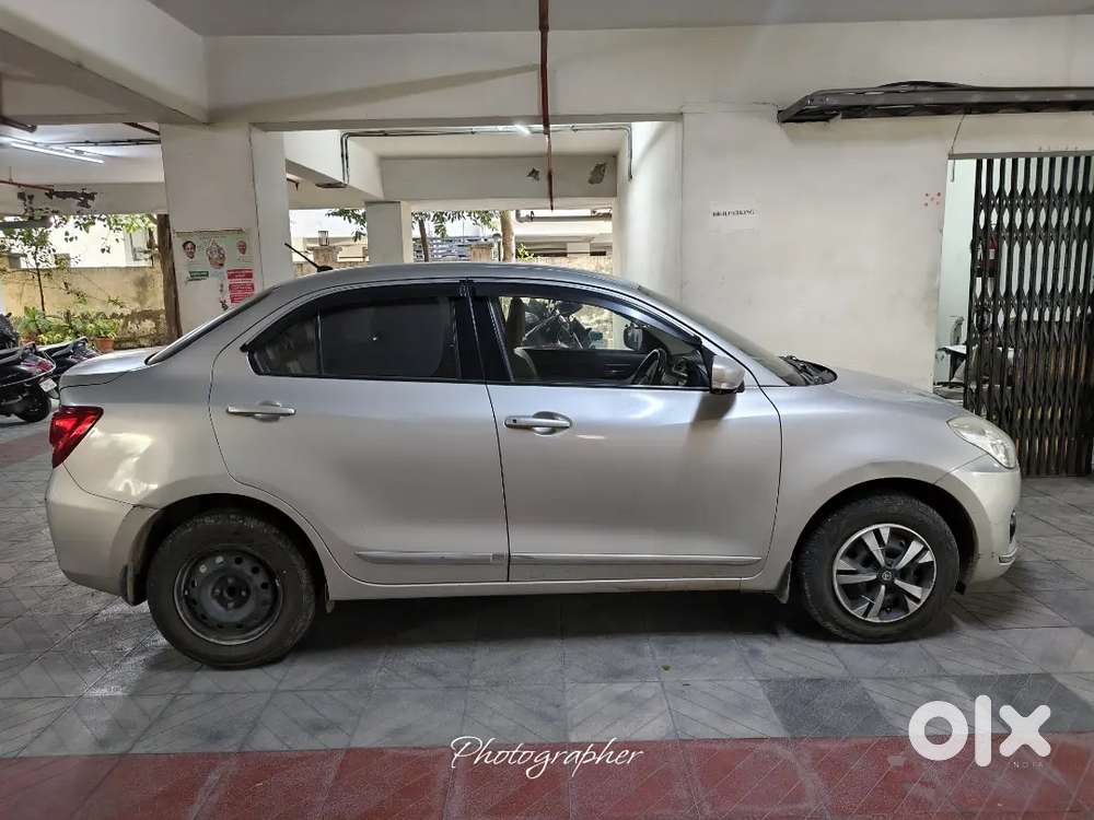 Maruti Suzuki Dzire Vdi 2019