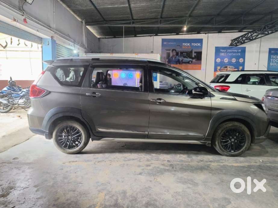 Maruti Suzuki Xl6 Alpha At, 2020, Petrol