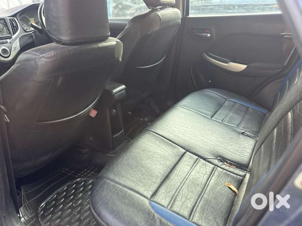 Maruti Suzuki Baleno Delta, 2016, Diesel