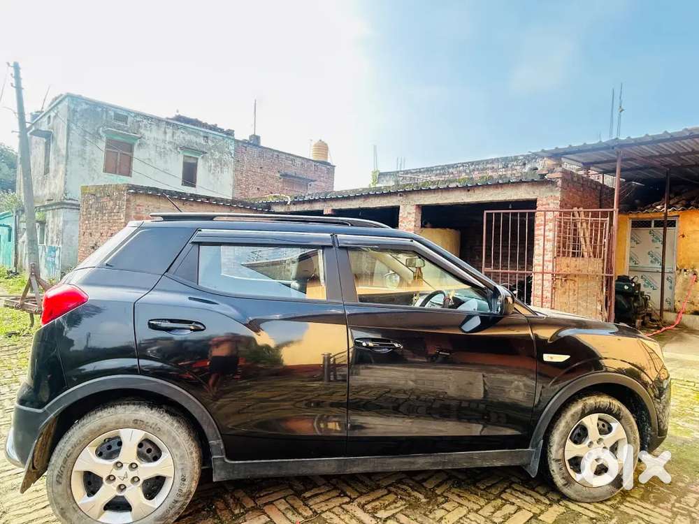 Mahindra Xuv300 2023 Diesel Amt
