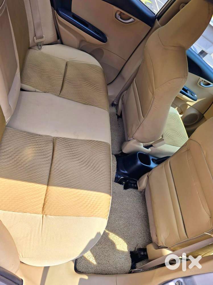 Honda Amaze Vx (o) I-dtec, 2015, Diesel