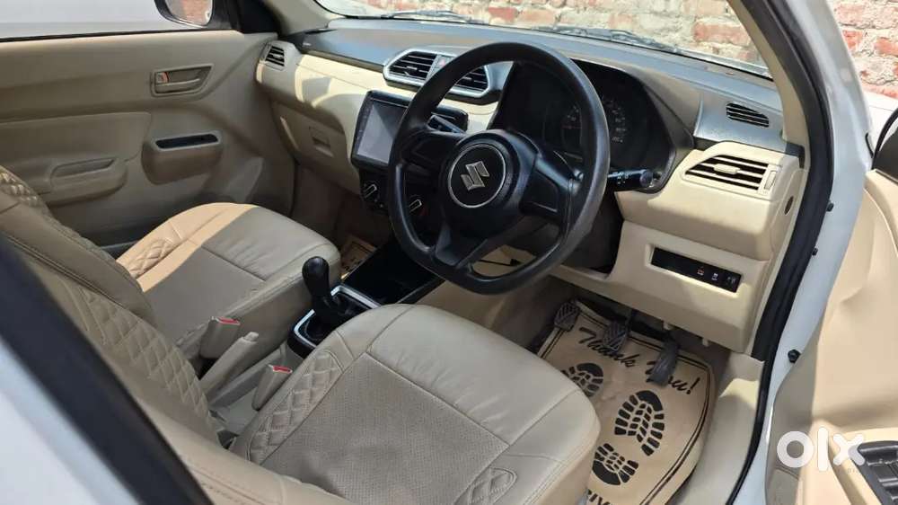 Maruti Dzire 1.2 Vxi 2023 Manual Petrol