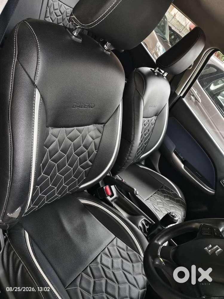 Maruti Suzuki Baleno Delta, 2020, Petrol