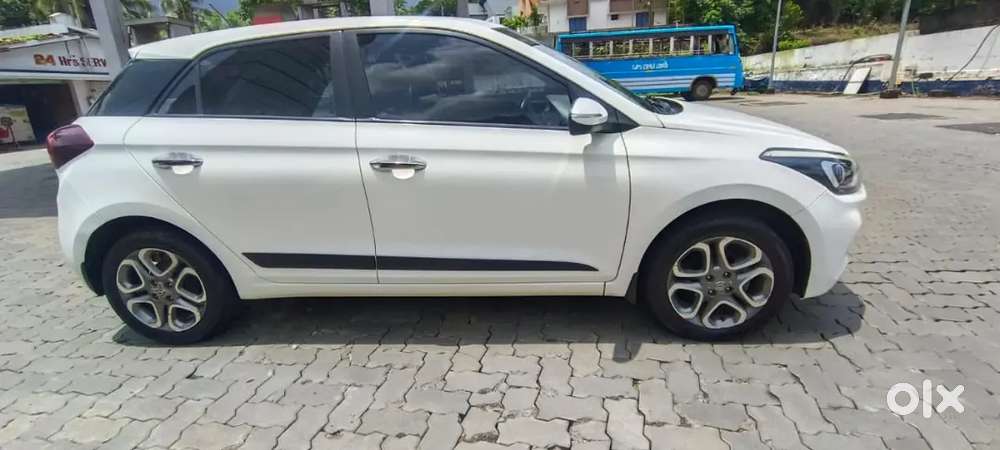 Hyundai I20 2019 Diesel 54000 Km Driven,1st Ownership