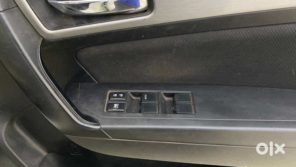 Maruti Suzuki Vitara Brezza Zdi Plus, 2019, Diesel