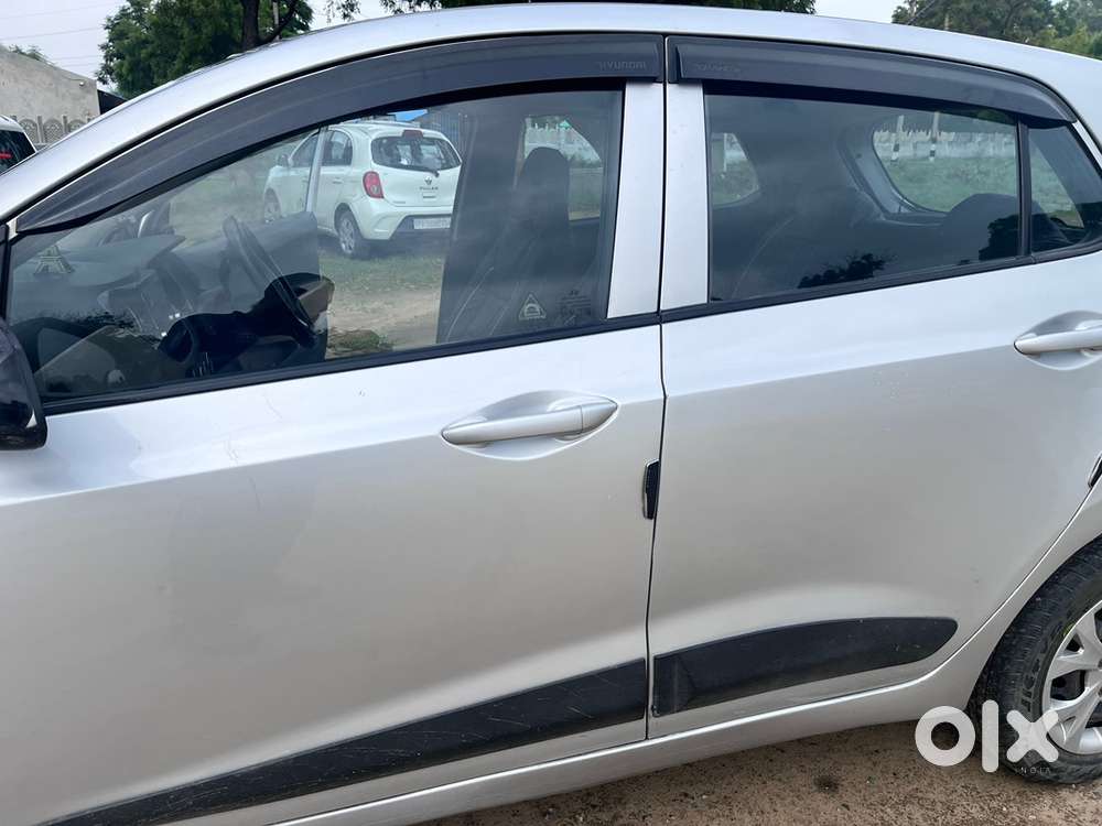 Hyundai Grand I10 Magna 2014