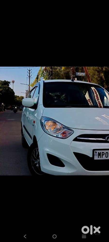 Hyundai I10 Magna 1.1l, 2013, Petrol