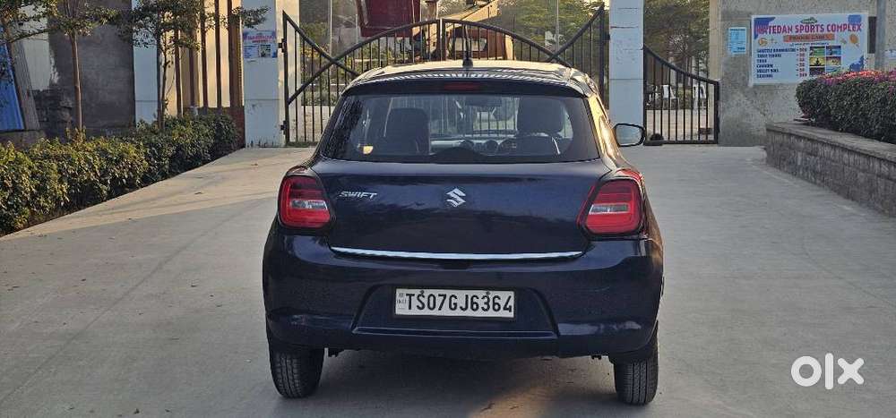 Maruti Suzuki Swift Ddis Vdi, 2018, Diesel