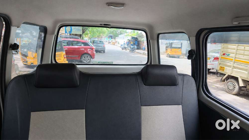 Maruti Suzuki Eeco 2022 Cng & Hybrids