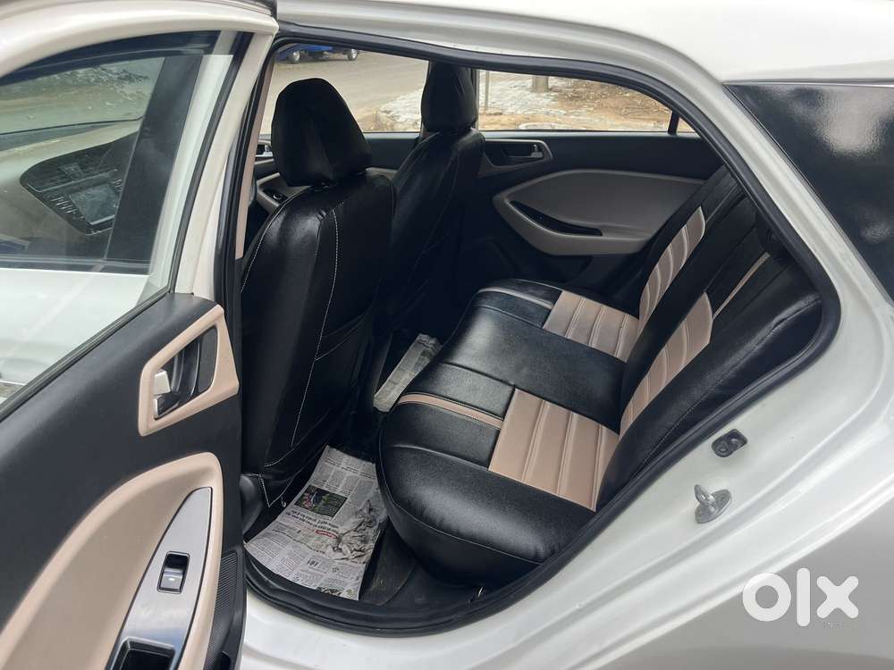 Hyundai I20 Asta 1.4 Crdi, 2016, Diesel