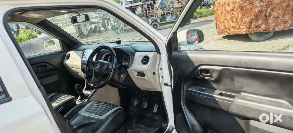 Maruti Suzuki Wagon R 2020