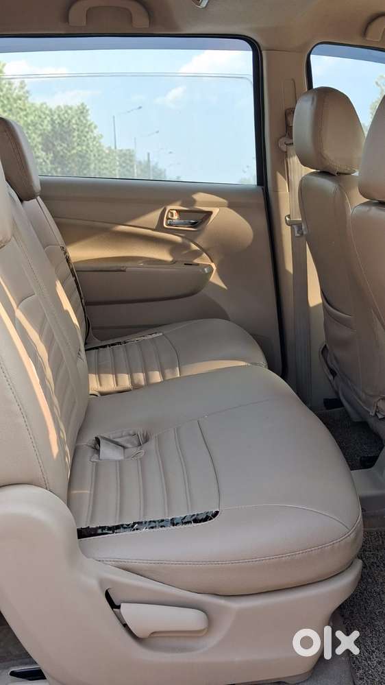 Maruti Suzuki Ertiga Vxi Cng, 2016, Cng & Hybrids