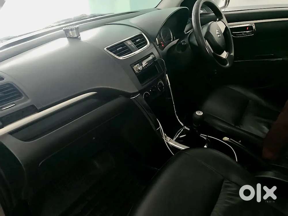 Maruti Suzuki Swift