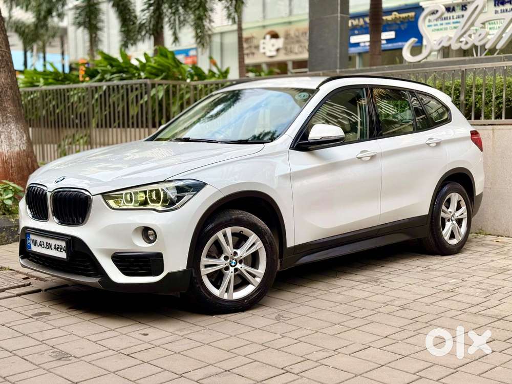 Bmw X1 2.0 Sdrive 20d, 2019, Diesel